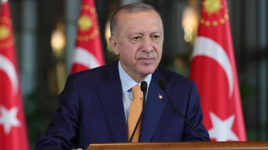 Prezident Ərdoğan: Türkiyə regionun yüksək nüfuza malik lideridir