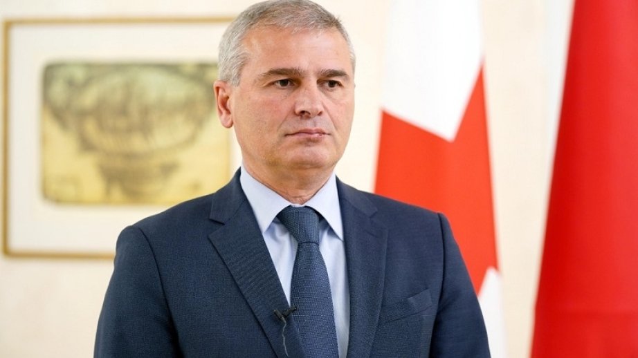 Gürcüstan parlamentində Azərbaycanla dostluq qrupuna yeni rəhbər təyin olunub