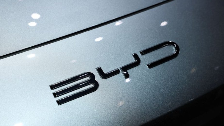 Çin Avropaya avtomobil ixracında Cənubi Koreyanı geridə qoyub