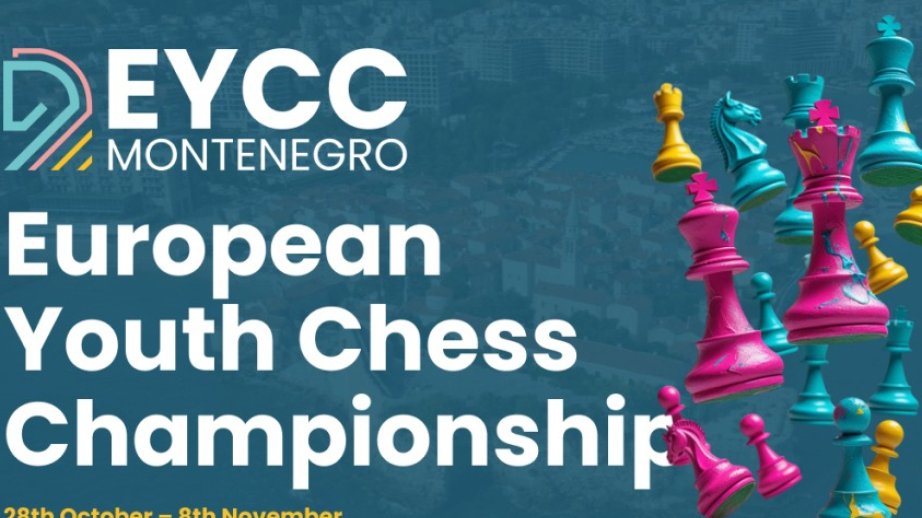 Azerbaijani junior chess players ready for action at European Championship in Budva