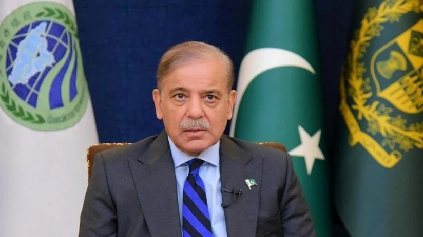Pakistan Baş naziri Zəfər paradında iştirak üçün Azərbaycana səfər edəcək