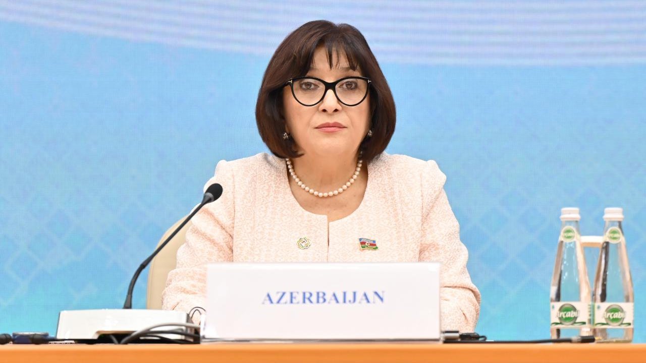 Konstitusiya işğal dövründə suverenlik uğrunda mübarizənin hüquqi, mənəvi və fəlsəfi əsasını təşkil edirdi – Sahibə Qafarova