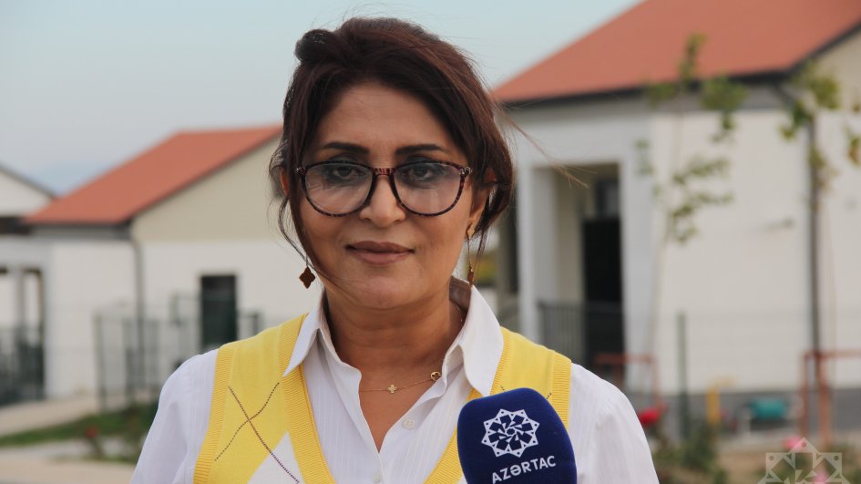 Horovluda həyat yenidən başlayır