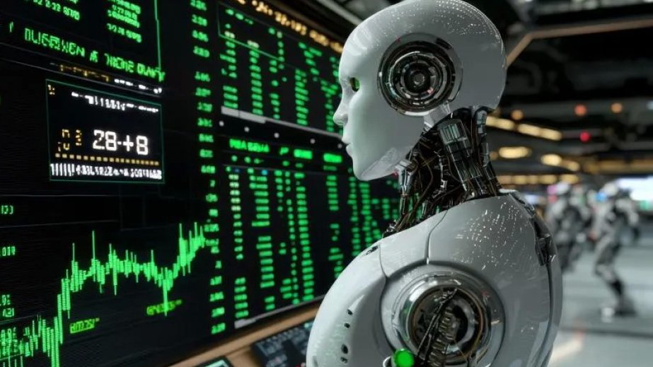 Süni intellektə qoyulan sərmayələrin 2025-ci ildə 1,48 trilyon dollara çatacağı gözlənilir