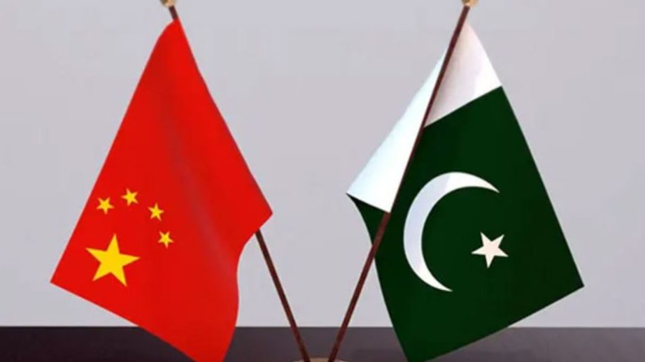 Çin pakistanlı astronavtı kosmik stansiya missiyasına göndərəcək