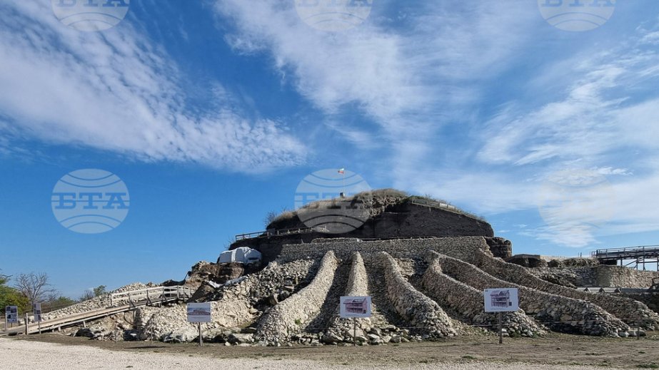 Archaeologists uncover mysterious construction rituals and strange offerings to household spirits at Provadia–Solnitsata