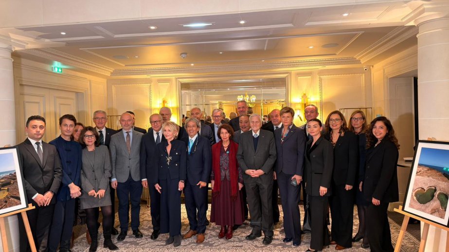 Preparation for COP30 discussed at Paris Peace Forum