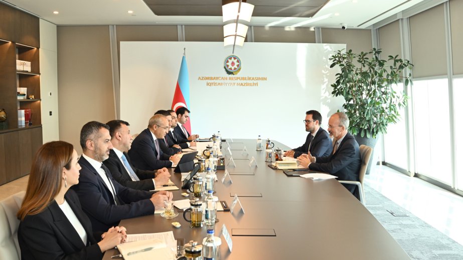 OECD Eurasia Week to be held in 2026