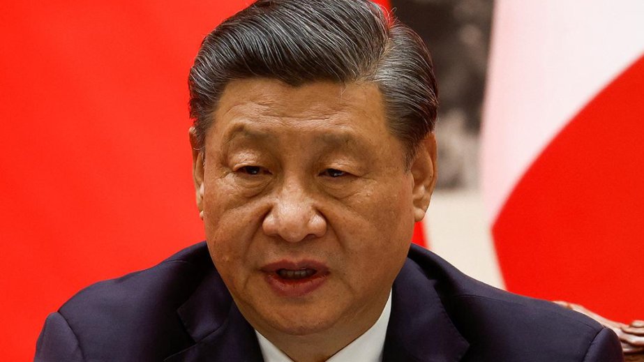 Çin heç vaxt hansısa ölkəyə meydan oxumur – Si Cinpin