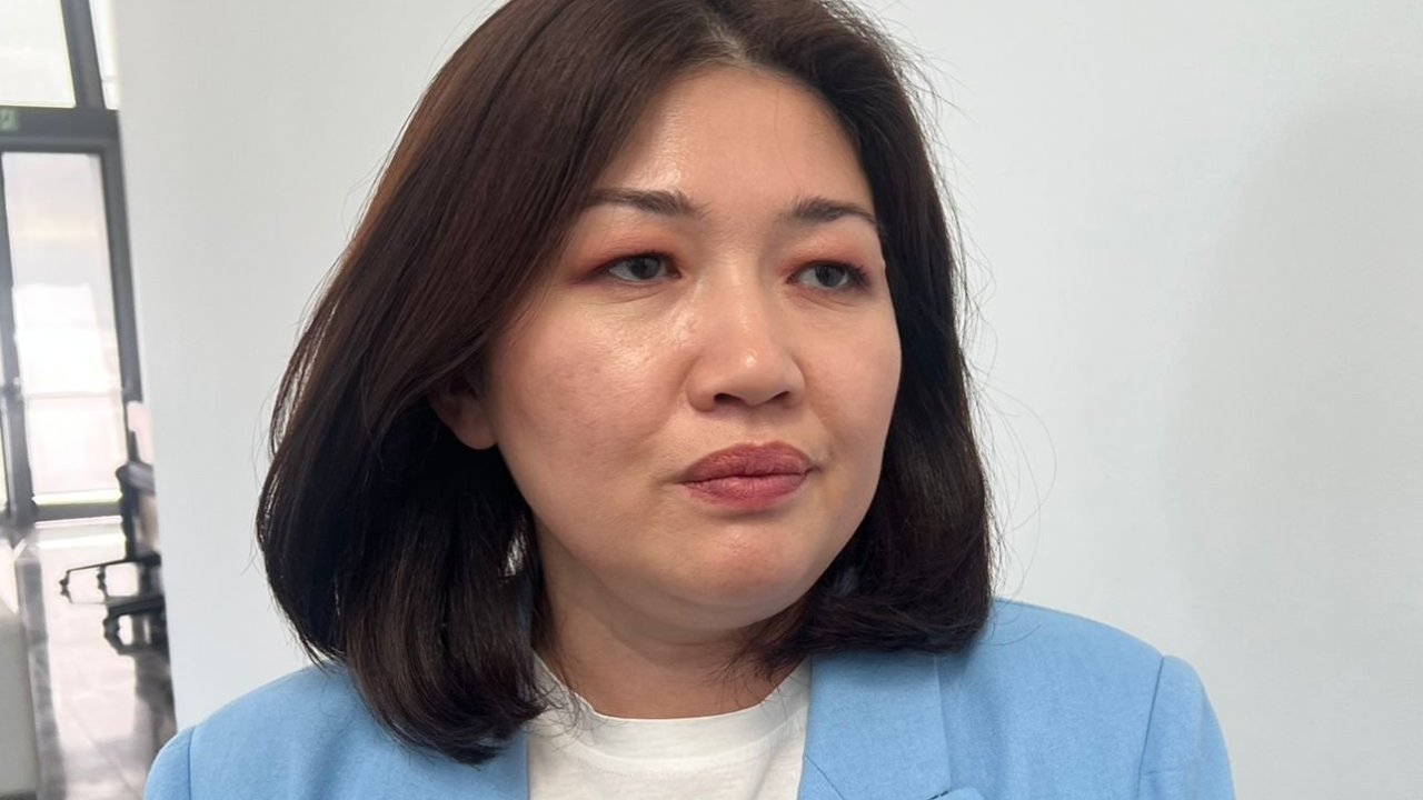 Tranzit və logistika sahəsi üzrə Azərbaycanla sıx əməkdaşlıq edəcəyik - Gaztrade (ÖZƏL)