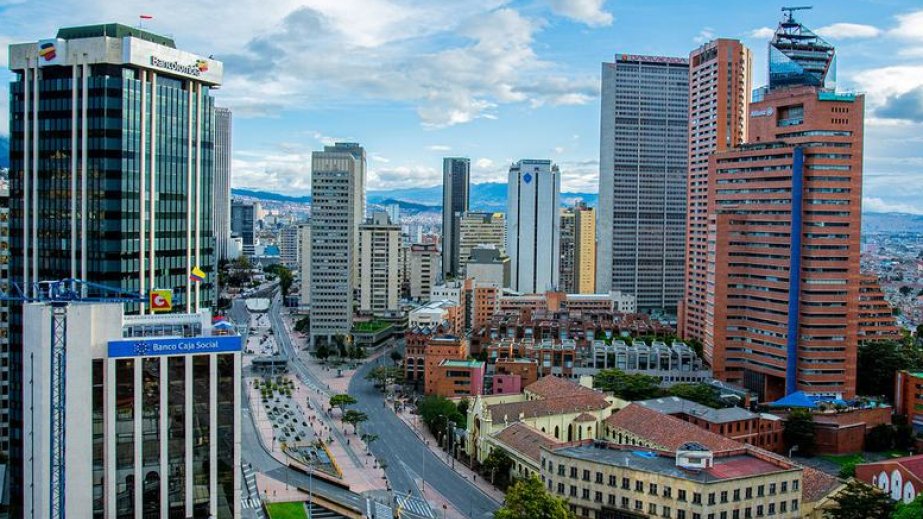 Oktyabrın 31-i Ümumdünya Şəhərlər Günüdür