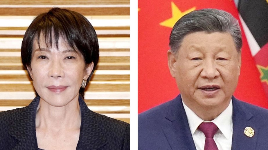 Çin Yaponiya ilə sabit əlaqələr qurmaq üçün əməkdaşlıq etməyə hazırdır