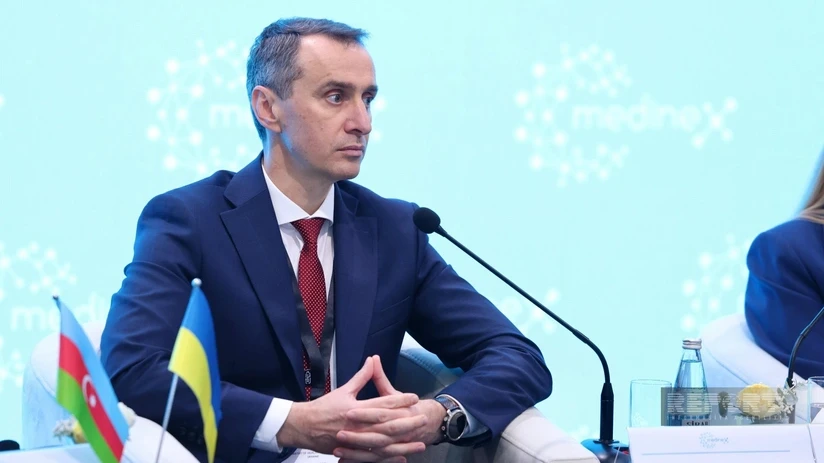 Ukraynalı nazir: Müharibə başlayandan 2000-ə yaxın uşaq xəsarət alıb - EKSKLÜZİV