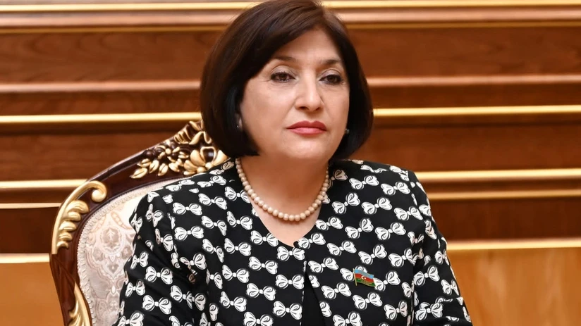 Sahibə Qafarova sabah Misirə səfər edəcək - EKSKLÜZİV
