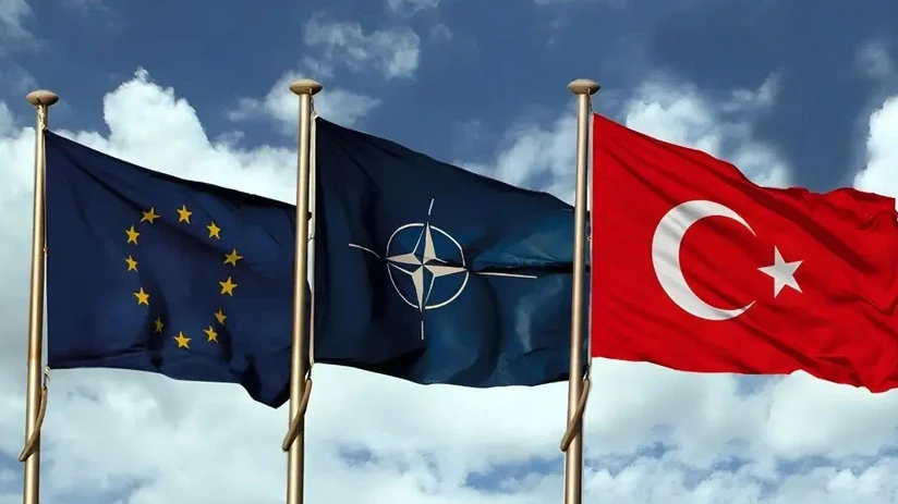 Avropanın Türkiyəyə əsrlik qərəzi yeni strateji əməkdaşlıqla əvəzlənir - ŞƏRH