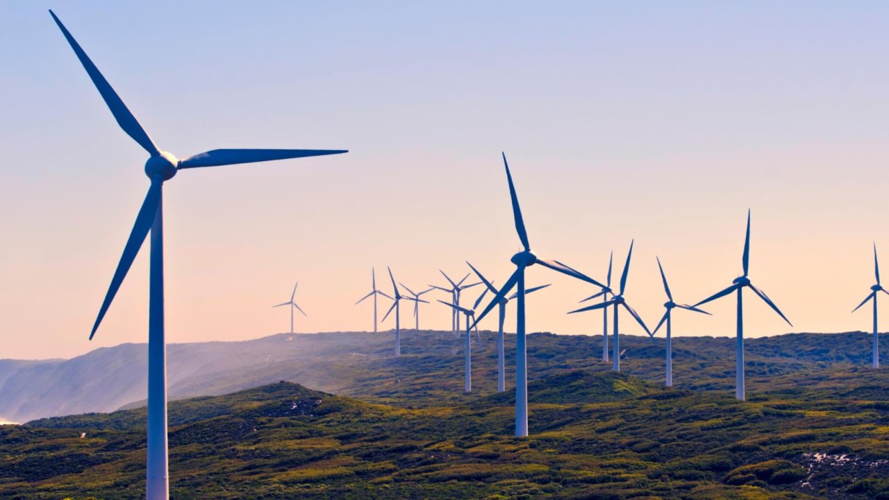 “Xızı-Abşeron” Külək Elektrik Stansiyası yaxın vaxtlarda istismara hazır olacaq - Nazir