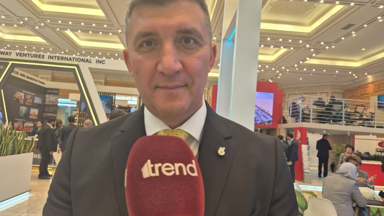 PETRONAS extends production sharing agreement in Turkmenistan (Exclusive)