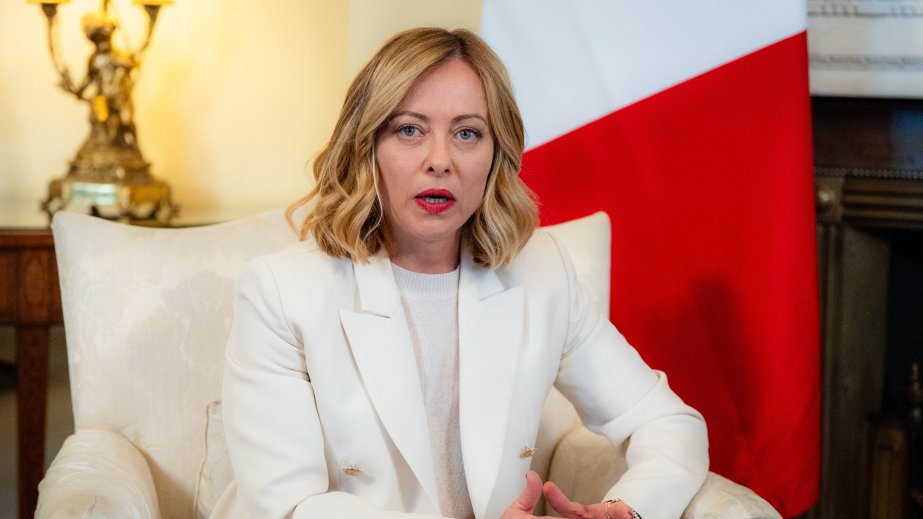 İtaliya Senatı Baş nazirin məhkəmə islahatını təsdiqləyib