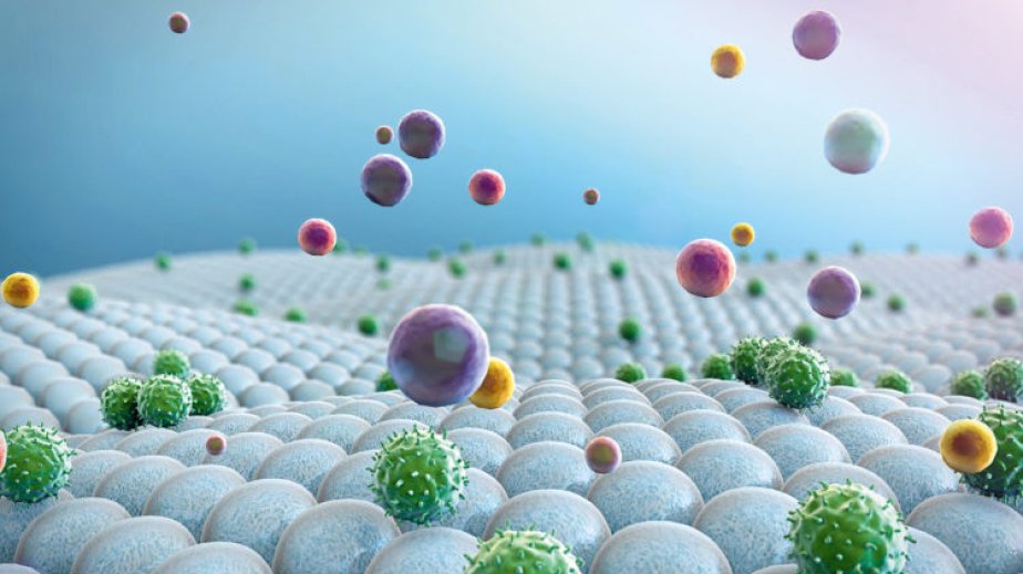 ABŞ-da immuniteti xərçəngi məhv etməyə vadar edən nanohissəciklər yaradılıb