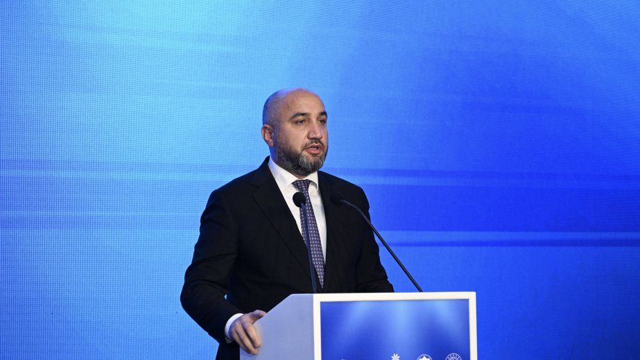 Rəşad Cabirli: Türk dünyasının və Avrasiyanın gələcəyi əmin əllərdədir