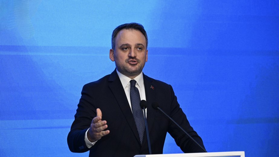 Nazir müavini: Türkiyə ilə Azərbaycan arasındakı münasibətlər son illərdə ən yüksək zirvəyə yüksəlib