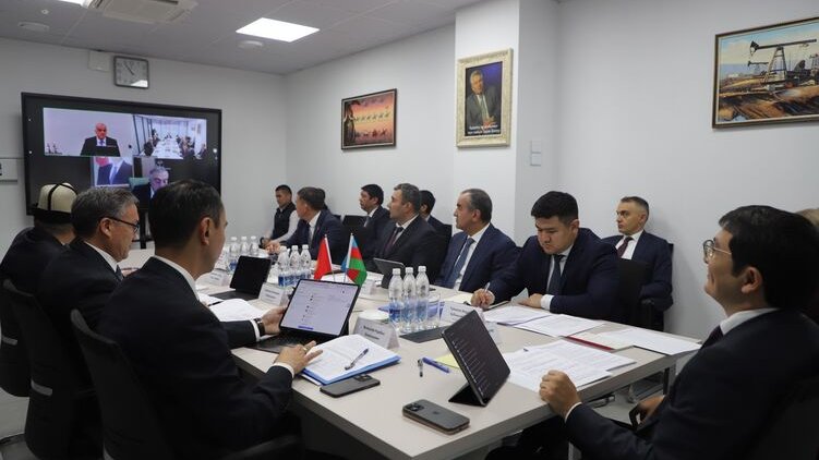Azerbaijan-Kyrgyz Fund greenlights hydropower plant construction financing in Kyrgyzstan