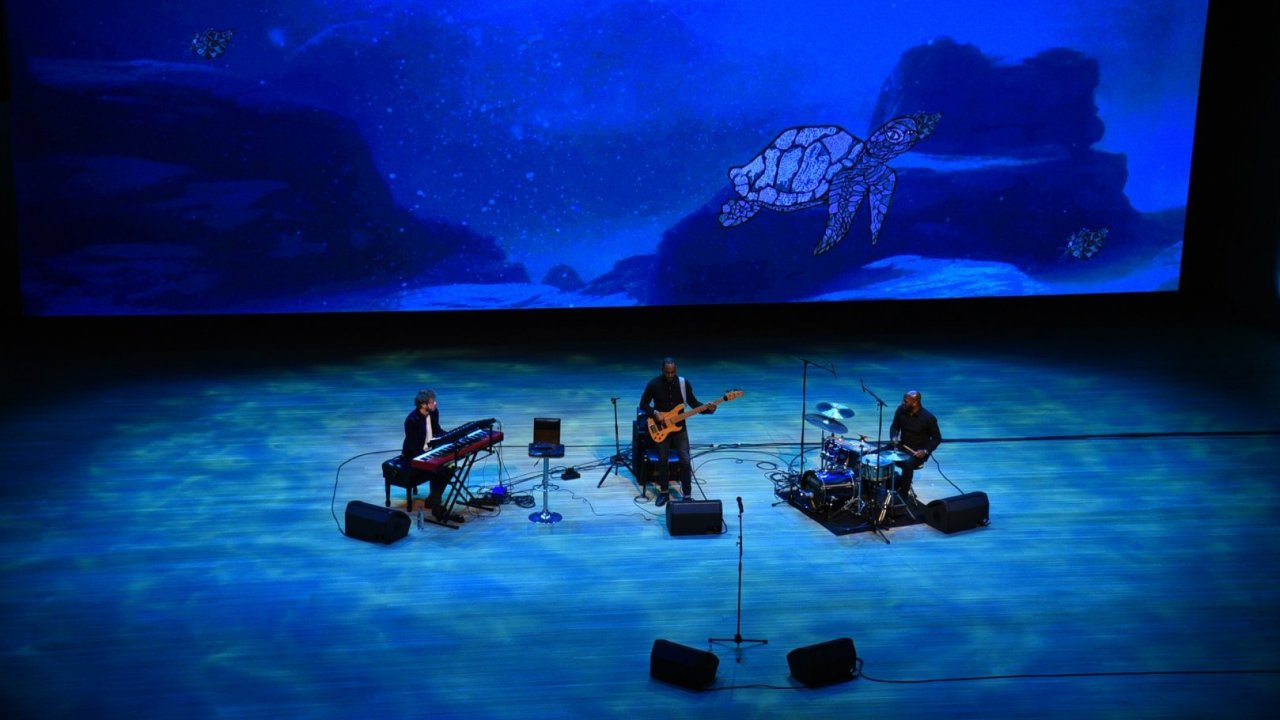 20th Baku Jazz Festival concludes at Heydar Aliyev Center