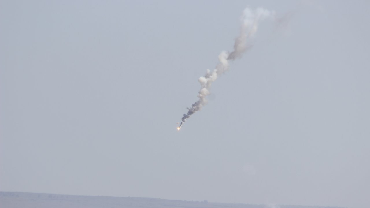 İsrail, Lübnan'ın güneyinde bir araca İHA ile saldırı düzenledi