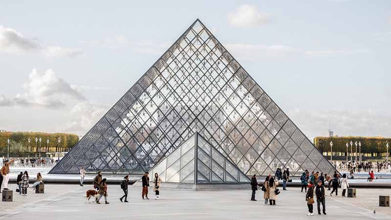 Louvre Müzesi soygunuyla bağlantılı 1 kişi daha tutuklandı
