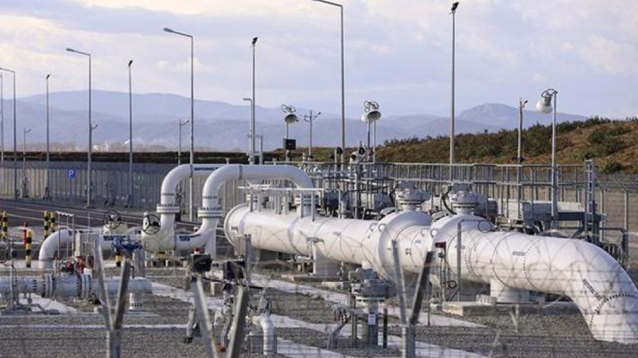 Türkiyə neft və qaz hasilatını artırır