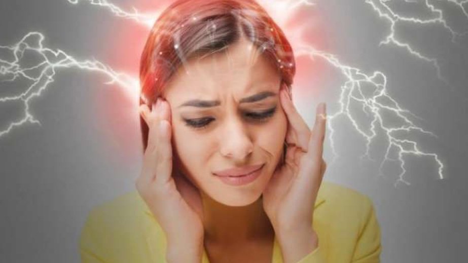 Miqren və baş ağrıları dünyada ciddi sağlamlıq yükünə çevrilib