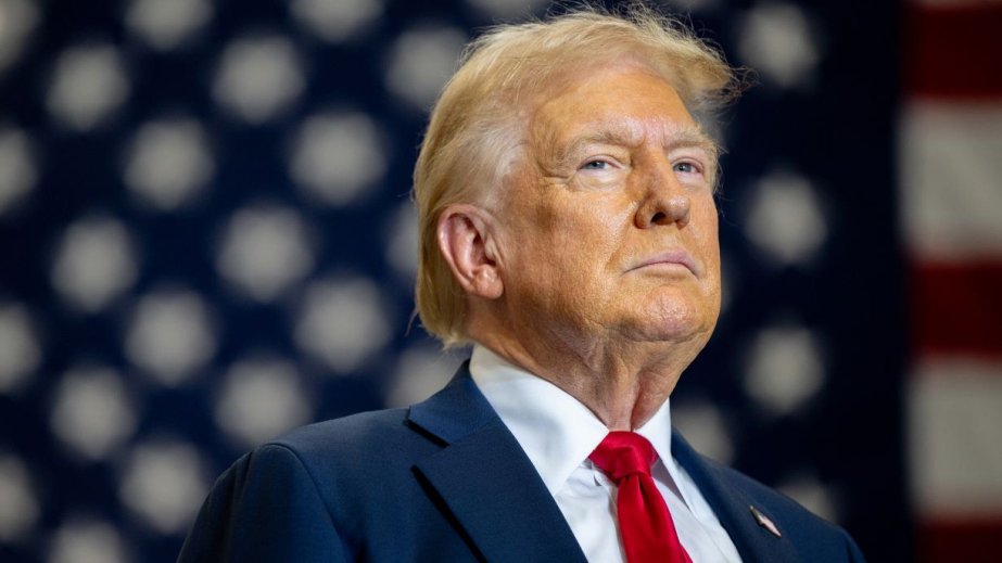 Tramp növbəti prezident seçkiləri üçün potensial namizədlərini açıqlayıb