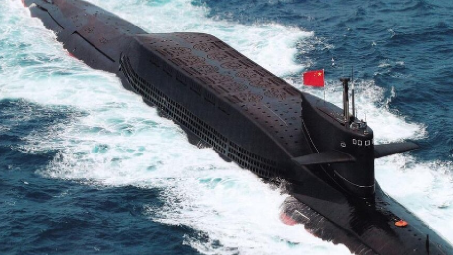 Pakistan Çində istehsal olunmuş ilk sualtı qayığı 2026-cı ildə suya buraxmağı planlaşdırır