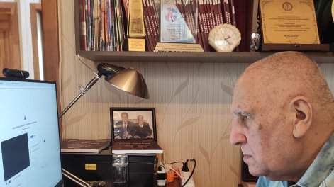 Professor: Türk epik sistemi xaosdan kosmosa keçid modelinə əsaslanır və “yenidən dirilmə” ideyasını daşıyır