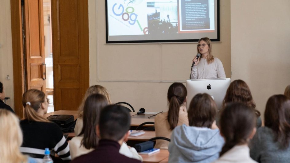 Süni intellekt və jurnalistika – yeni imkanlar, etik çağırışlar