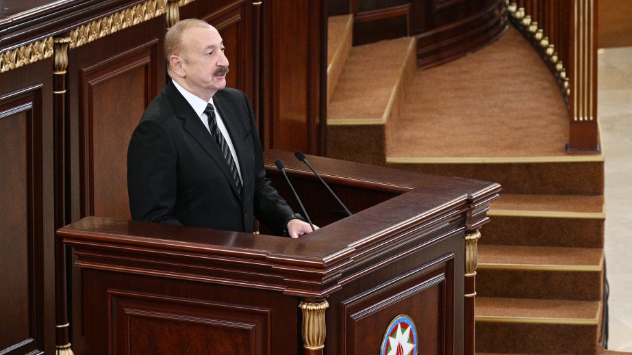 Prezident: Azərbaycanlıların indiki Ermənistana qayıtması Ermənistan xalqını və dövlətini qorxutmamalıdır