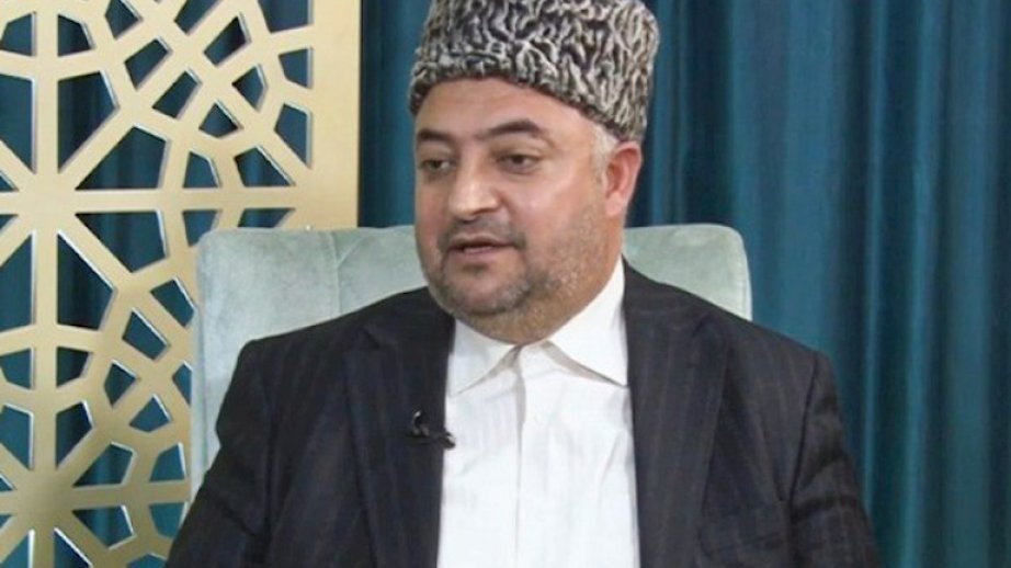 İrəvan qazısı: Qərbi Azərbaycanda dini ibadət ocaqlarının və dini müəssisələrin fəaliyyəti ilə bağlı addımlar atılacaq