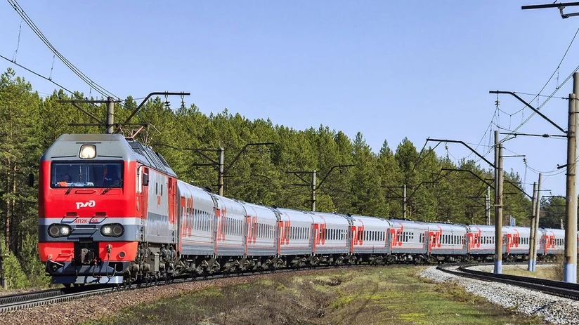 TDT ölkələri turist qatarlarının işə salınması imkanını nəzərdən keçirir