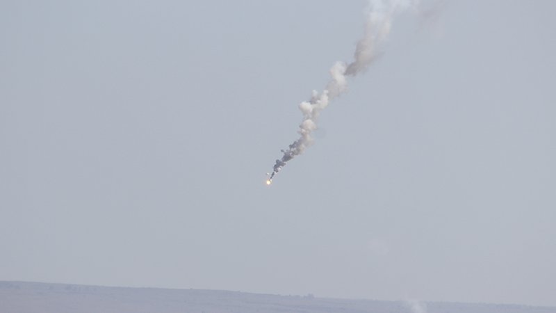 İsrail, Lübnan'ın güneyinde bir araca İHA ile saldırı düzenledi