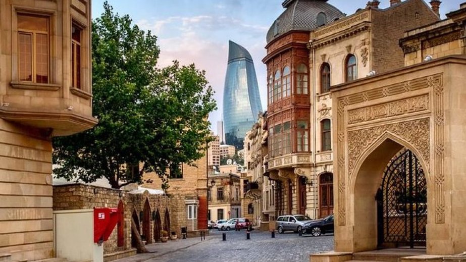 Bakıda memarlıq və şəhərsalma sahəsində regionun ən nüfuzlu festivallarından biri keçiriləcək