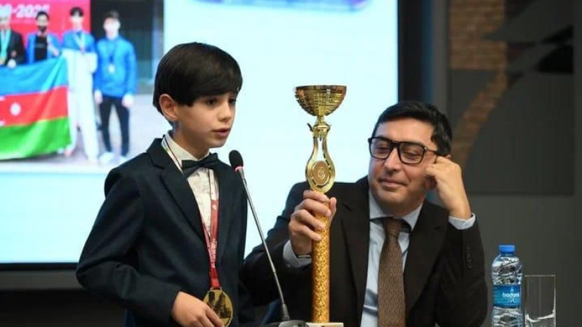 Azərbaycan idmançıları ötən ay beynəlxalq yarışlarda 329 medal qazanıblar