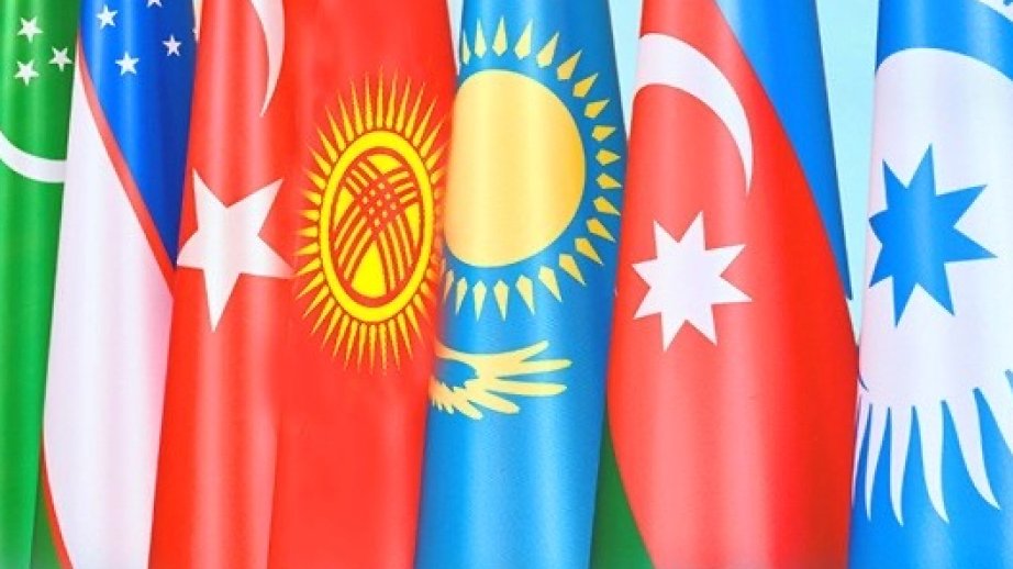 Turkish MFA: We extend our congratulations on the occasion of the World Turkic Language Family Day to the Turkic world