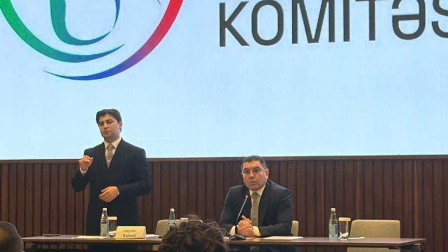 Azerbaijan sends 20 athletes to Tokyo Summer Deaflympics