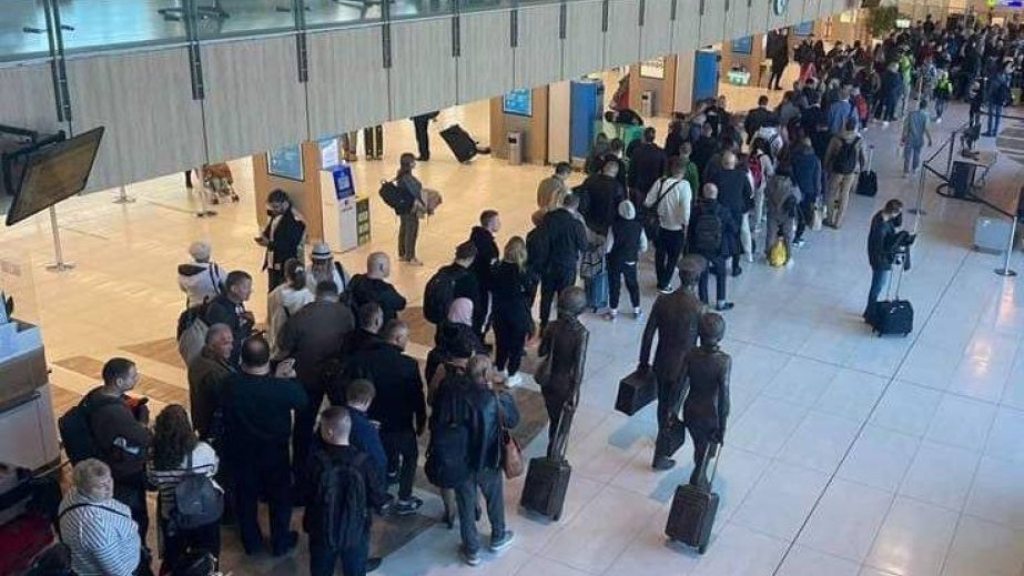 Chisinau International Airport enhances safety level with acquisition of unique intervention vehicle