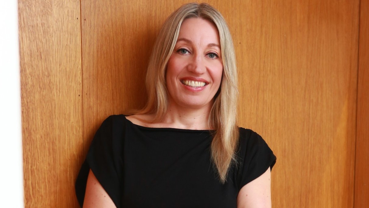 EBRD’s new policy reinforces our commitment to a just and green transition - Maya Hennerkes (Exclusive interview)