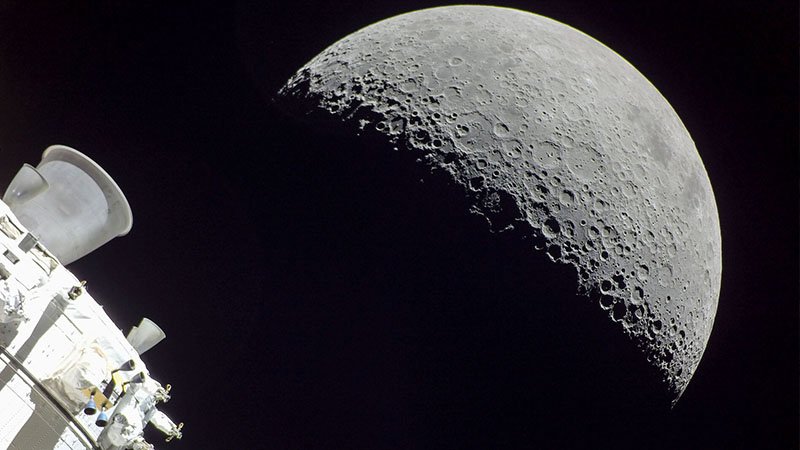 NASA’dan Ay görevi için alternatif plan açıklaması