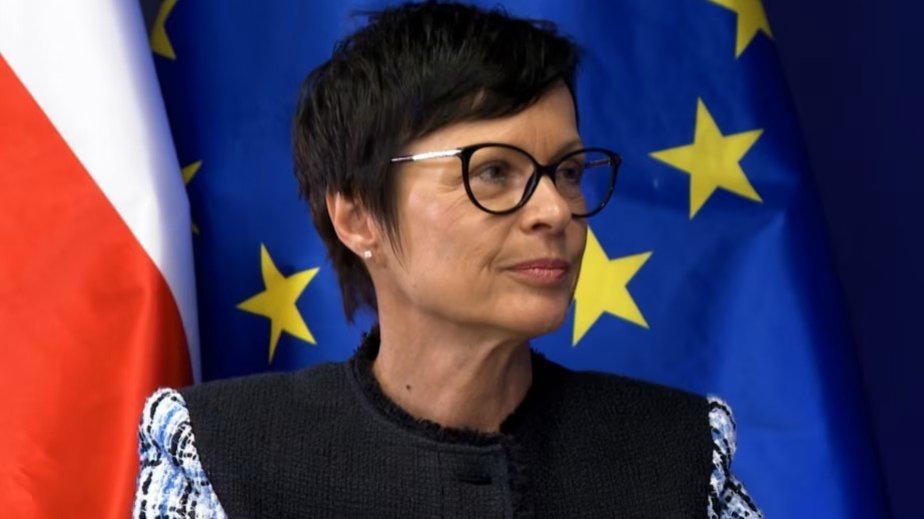 Marta Kos: Biz Avropa İttifaqının genişləndirilməsinə hazırlaşmalıyıq