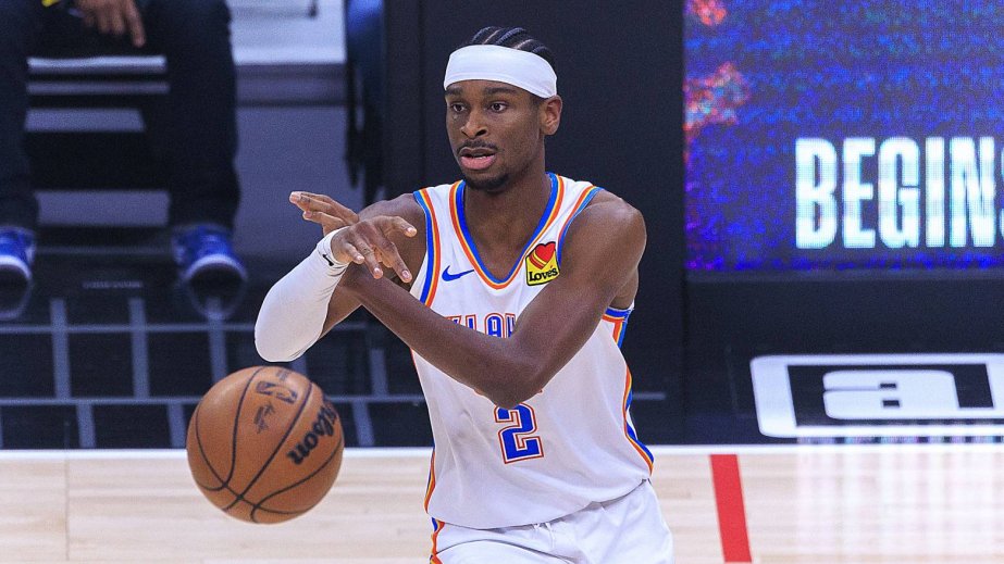 Thunder handle Clippers, off to franchise-record 8-0 start