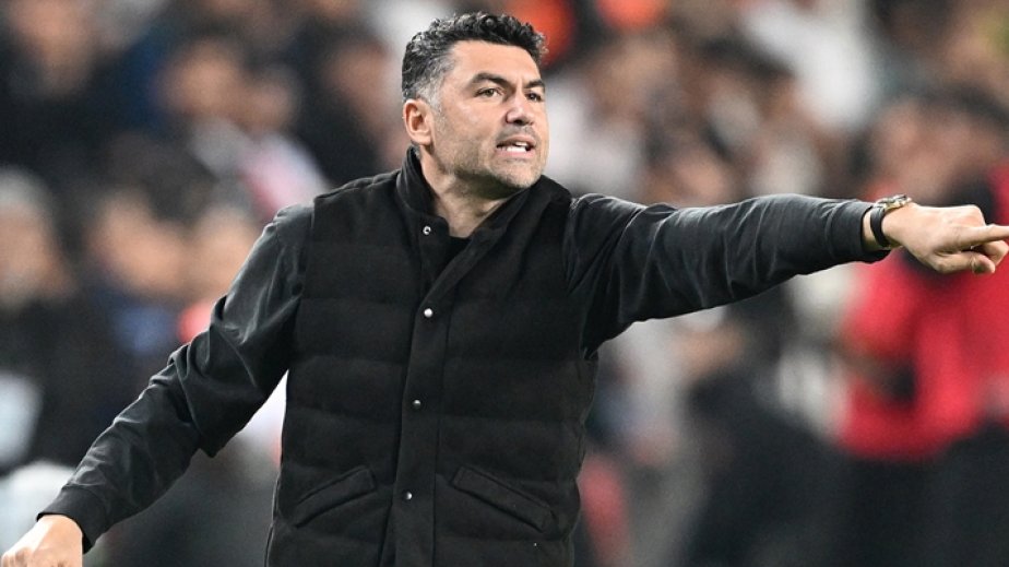 Burak Yılmaz: Ümid edirəm ki, “Qarabağ” “Çelsi” ilə matçda sürpriz edə bilər - EKSKLÜZİV