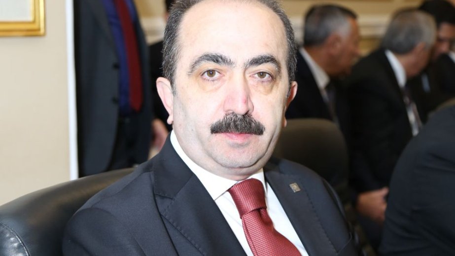 Türk Tarix Qurumunun direktoru: AMEA ilə əməkdaşlığımız Türk dünyasının elmi birliyinə mühüm töhfə verir